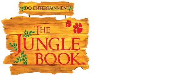 The Jungle Book